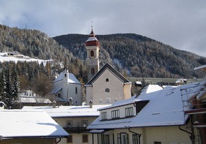 Hotel Schuster