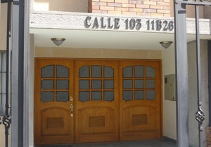 Hotel Casa La Riviera