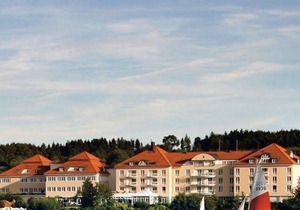 Lindner Hotel & Sporting Club Wiesensee