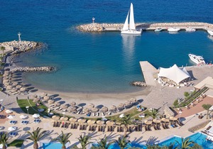 Wyndham Grand Crete Mirabello Bay