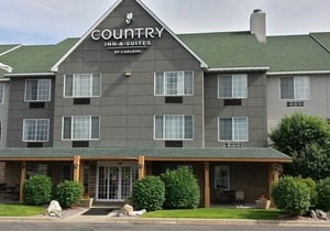 Country Inn & Suites by Radisson, Minneapolis/Shakopee, MN