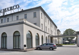 Hotel San Marco & Formula Club