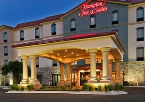 Hampton Inn & Suites Pensacola/I-10 Pine Forest Road