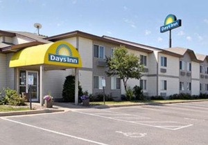 Days Inn by Wyndham West-Eau Claire