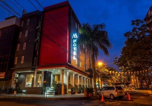 M Hotel