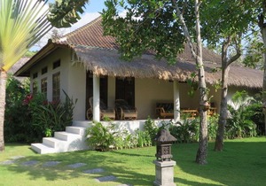 Aashaya Jasri Resort Bali