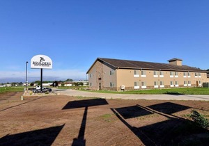 Cobblestone Inn & Suites - Fort Madison