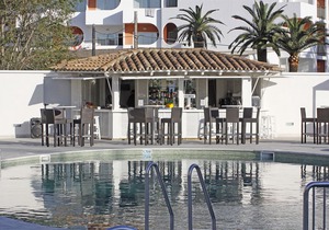Hotel Caballero