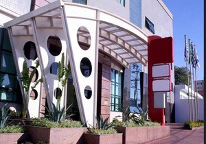 Carlton Plaza São José Dos Campos