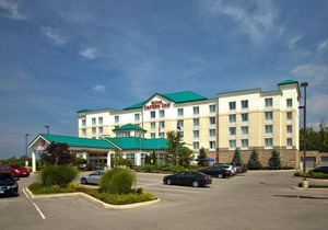 Hilton Garden Inn Niagara-on-The-Lake