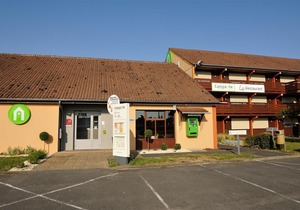 Campanile Périgueux - Boulazac