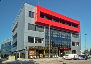 Aparthotel Wellness
