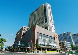 Sheraton Nha Trang