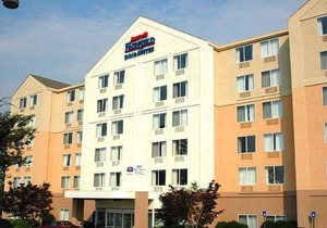Fairfield Inn & Suites by Marriott Atlanta Vinings/Galleria