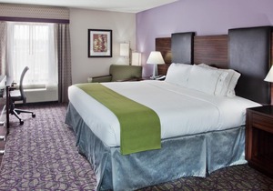 Holiday Inn Express Atlanta West - Theme Park Area, an Ihg Hotel
