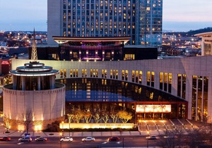 Residence Inn by Marriott Nashville Vanderbilt/West End