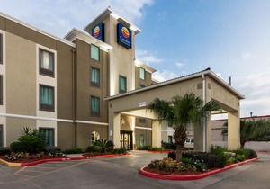 Comfort Inn & Suites FM1960-Champions