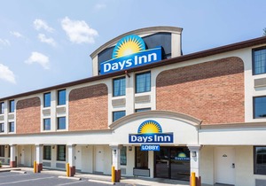 Days Inn by Wyndham Dumfries Quantico