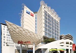 Ibis Bordeaux Centre Meriadeck