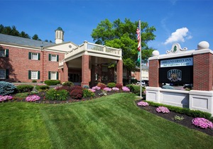 Ohio University Inn and Conference Center