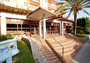 Aparthotel Aquasol