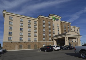 Holiday Inn Express Hotel & Suites Waterloo - St Jacobs, an Ihg Hotel