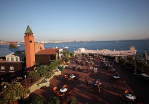 Armada Istanbul Old City Hotel