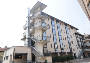 Hotel Del Riale
