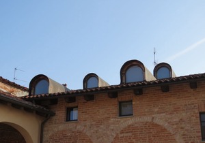Relais Palazzo Paleologi Sec.XIV
