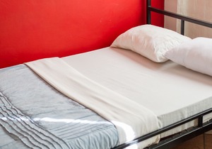 We Travel Hostel