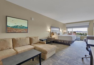 Best Western Plus Executive Residency Fillmore Inn