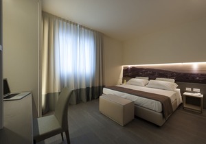 Hotel Villa del Poggio