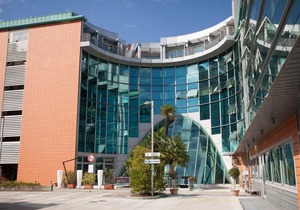 Antony Palace Hotel