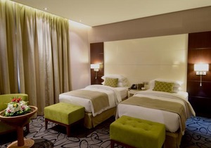 Hayat Heraa Suites