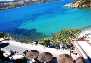 Samos Bay Hotel by Gagou Beach