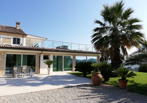 Villa Belvedere Degli Ulivi