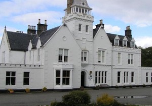 Skeabost House Hotel