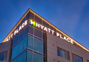 Hyatt Place Emeryville/San Francisco Bay Area