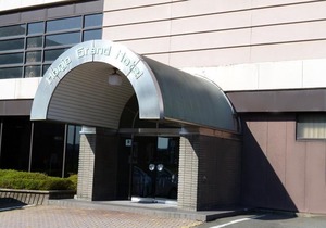 Honjo Grand Hotel