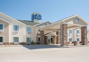 Cobblestone Inn & Suites - Winterset, IA