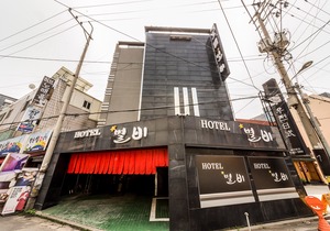 Pyeongtaek Byeolbi