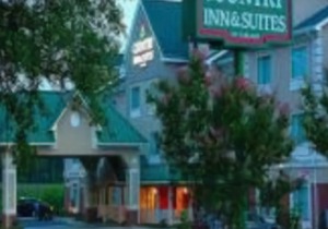 Country Inn & Suites by Radisson, Albany, GA