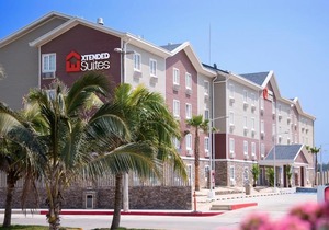 Extended Suites Tijuana Macroplaza