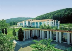 H+ Hotel Limes Thermen Aalen