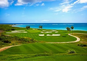 St. Kitts Marriott Resort & the Royal Beach Casino