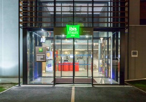 Ibis Styles Vierzon