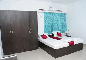 Olive Serviced Apartments