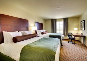 Stanton Inn & Suites