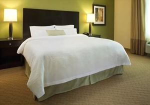 Hampton Inn & Suites by Hilton St. John's Airport