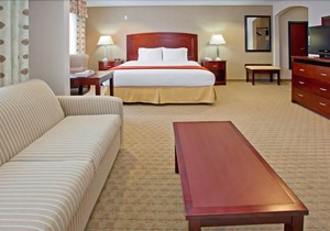Holiday Inn Express Hotel & Suites College Station, an Ihg Hotel